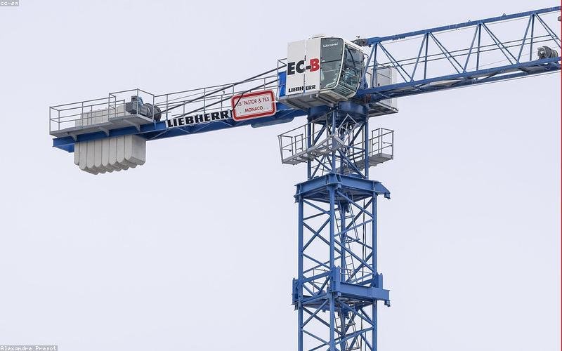 Air Hoist Operator Train the Trainer