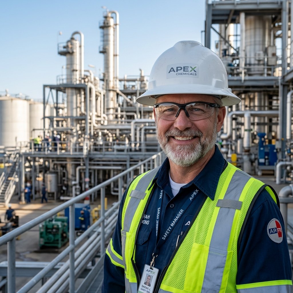 Award in Certified Safety Manager (CSM)