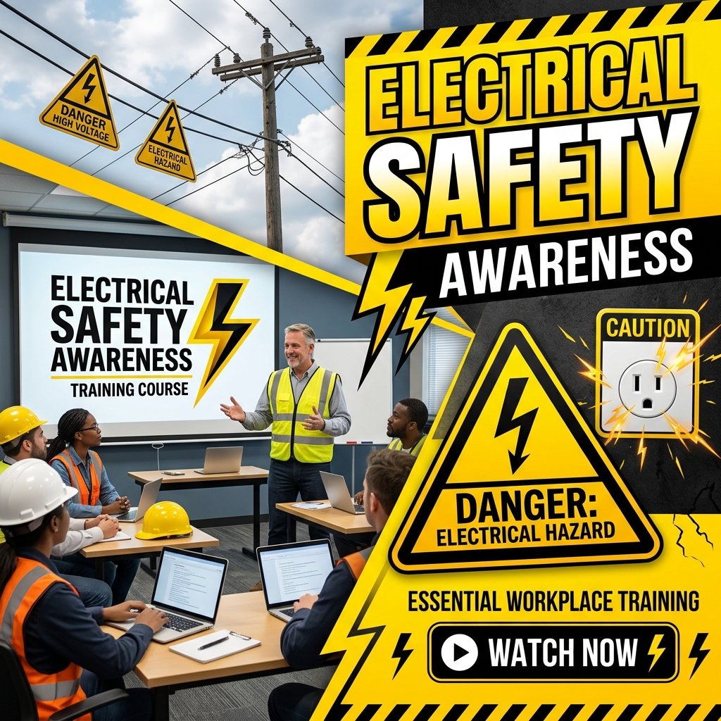 Electrical Safety Awareness
