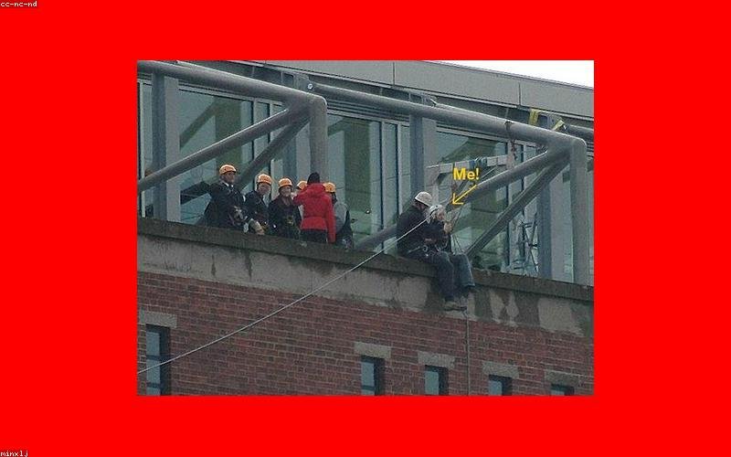Fall Protection Train the Trainer