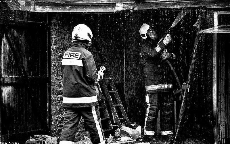 Fire Warden Train the Trainer