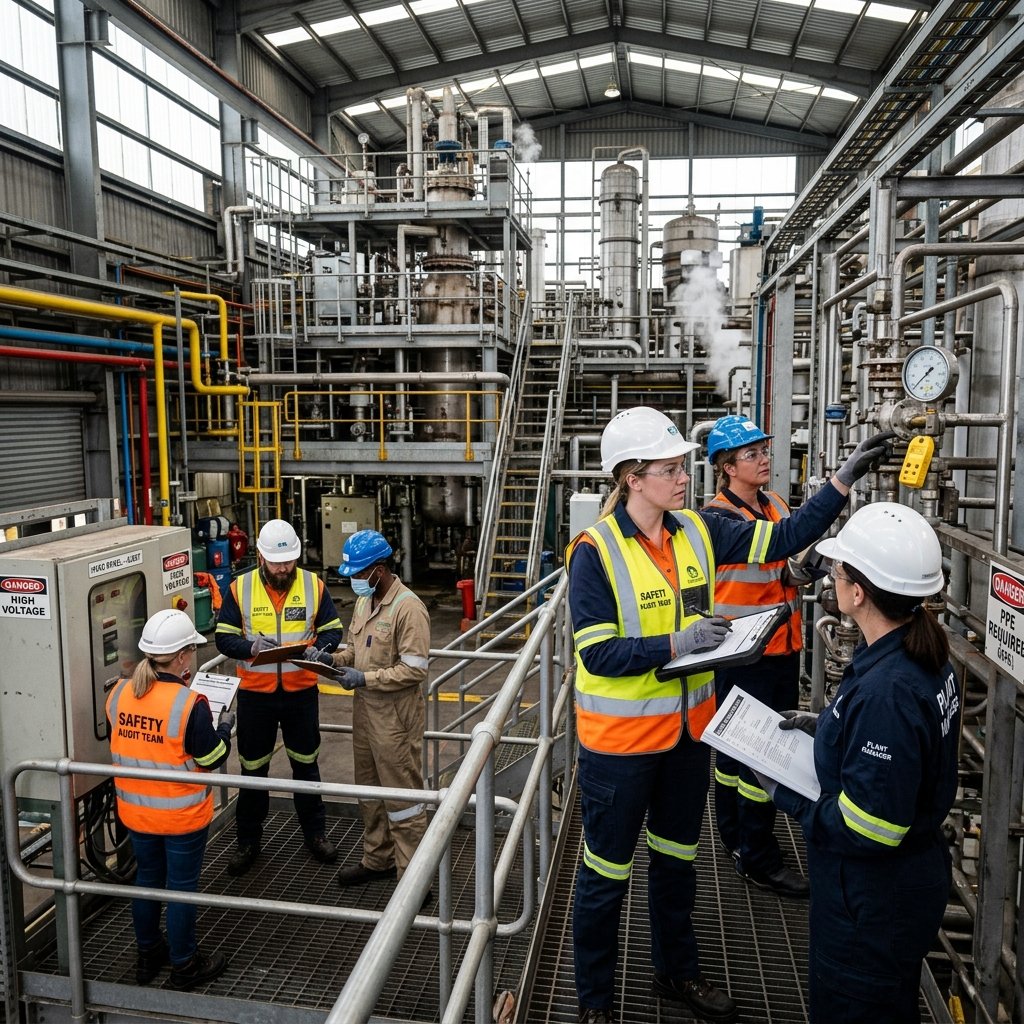Level 3 Award in Health & Safety at Work Place