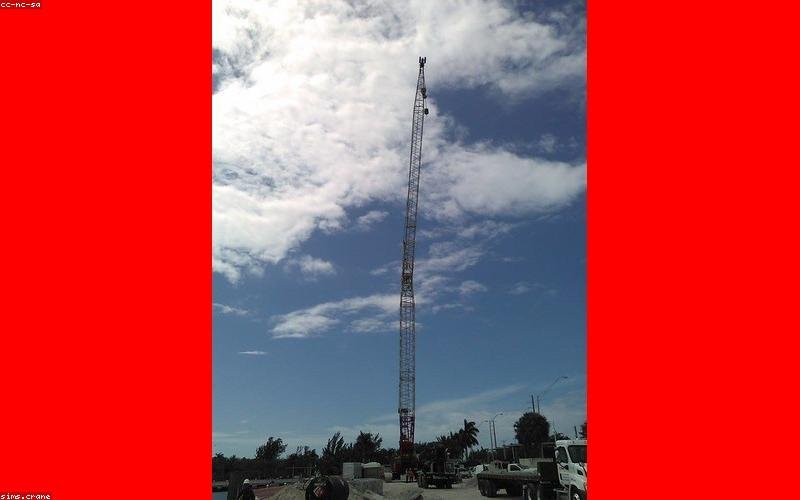 Train The Trainer in Lifting & Rigging