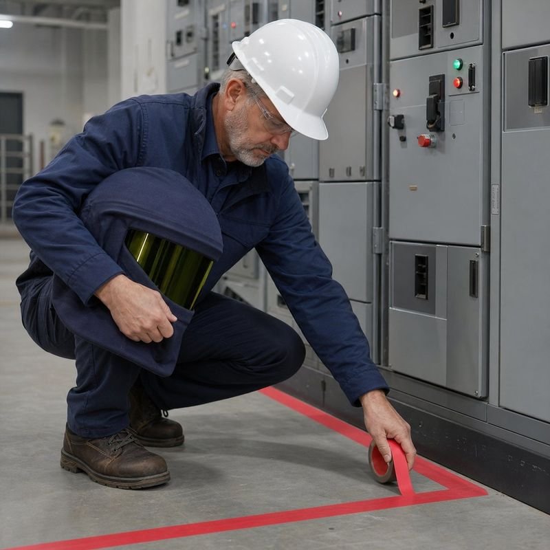 Arc Flash Coordinator