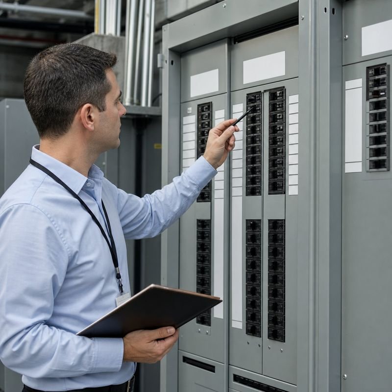 Award in Electrical Safety Regulations