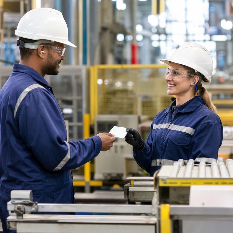 Behavior Based Safety