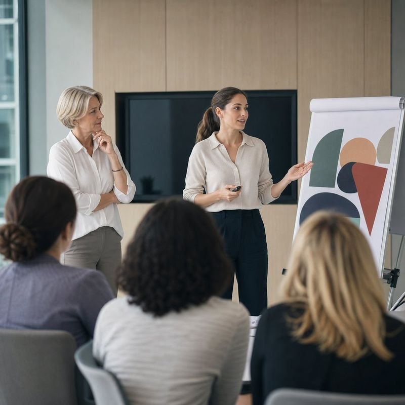 Certificate in Corporate Train the Trainer