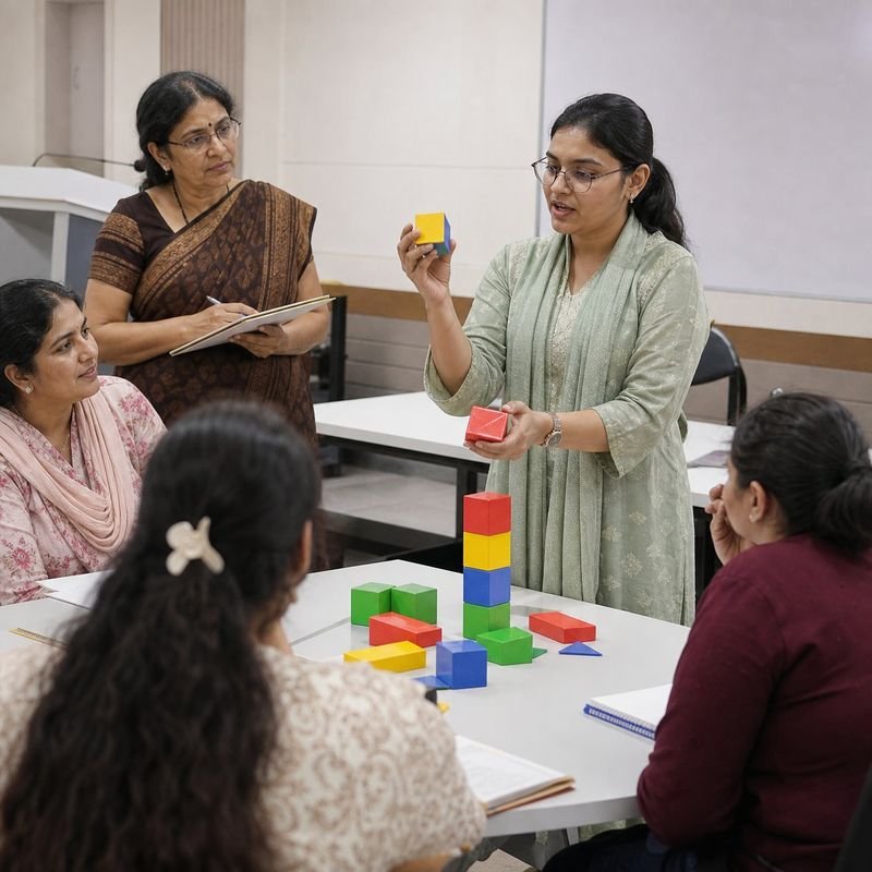 Certificate in Education Train the Trainer