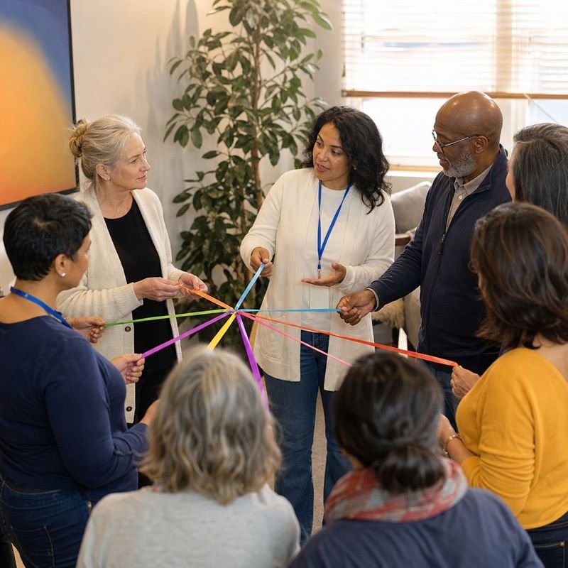 Certificate in Equality and Diversity Train the Trainer