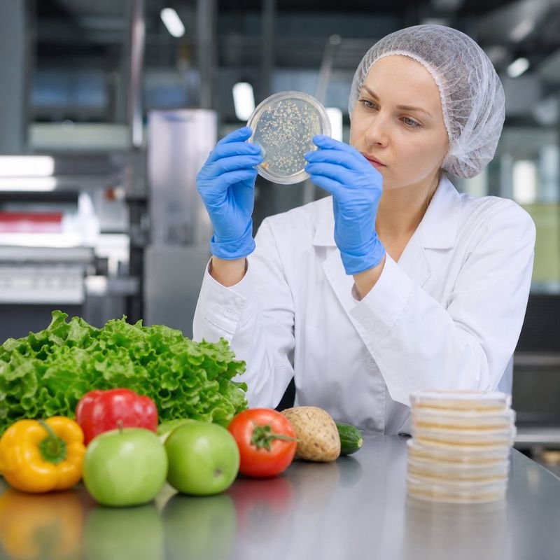 Certificate in HACCP Food Contamination