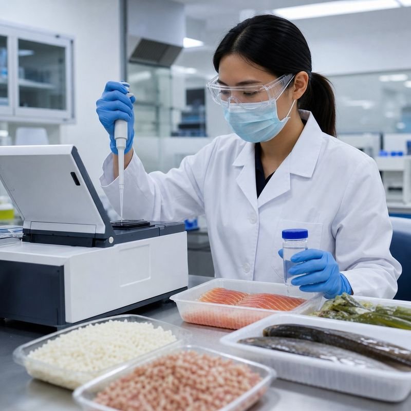 Certificate in HACCP Heavy Metal Hazards