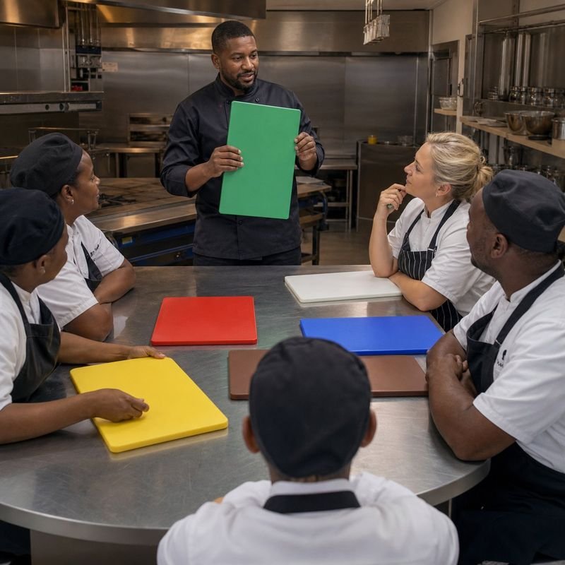 Certificate in HACCP Refresher