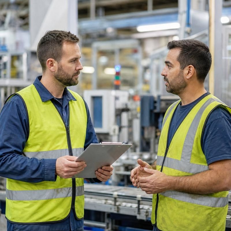 Certificate in Occupational Health and Safety Investigations