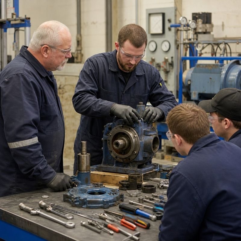 Certificate in Technical Train the Trainer