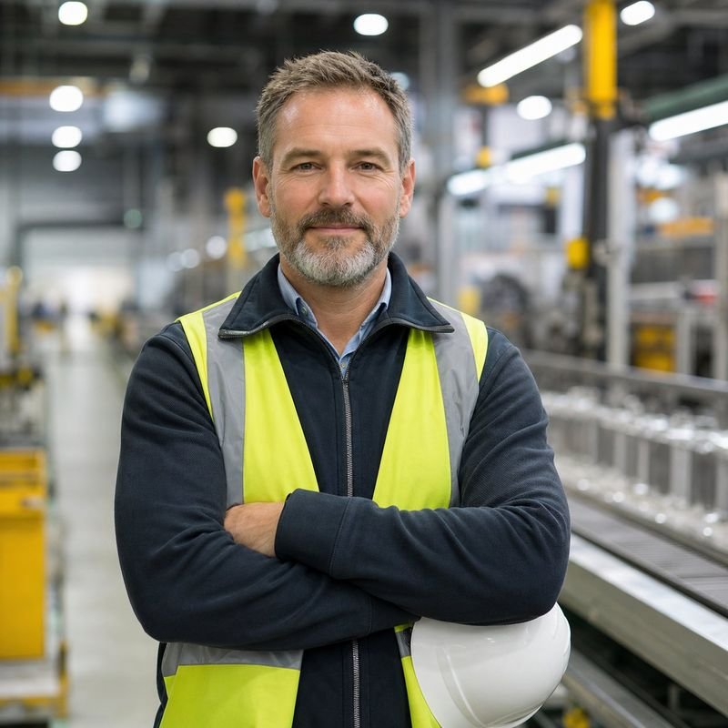Certified Safety Manager