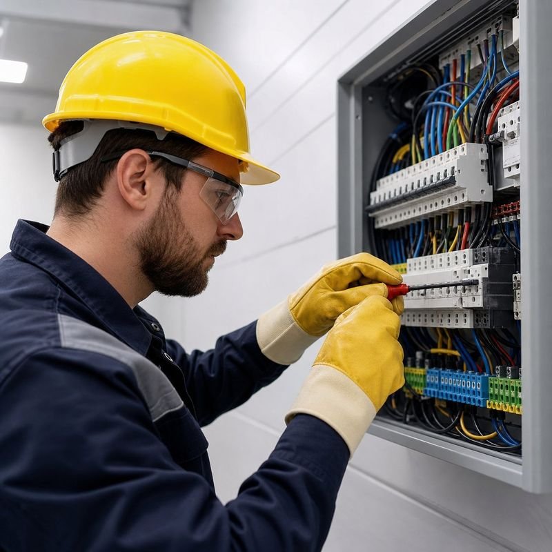 Electrical Safety