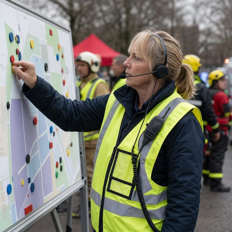 Emergency Coordinator