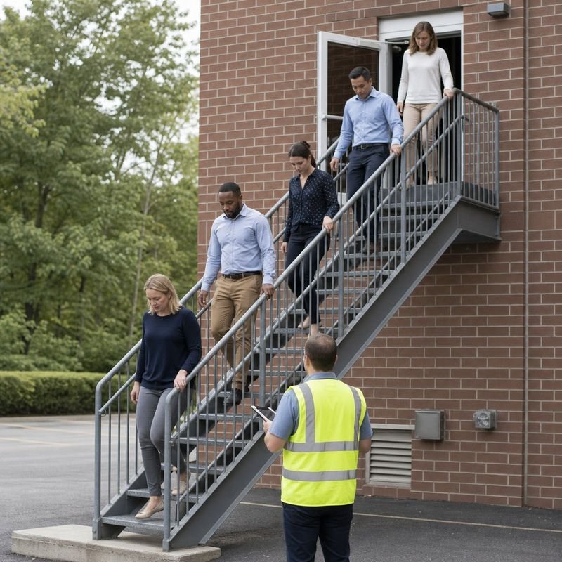 Emergency Evacuation