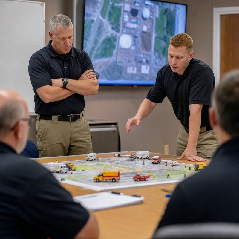 Emergency Response Train the Trainer