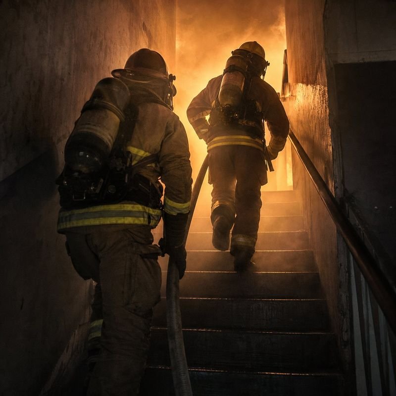 Fire Fighting