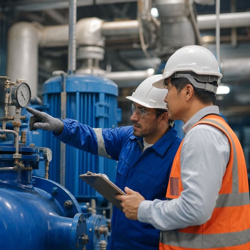 HAZOP and Operational Risk