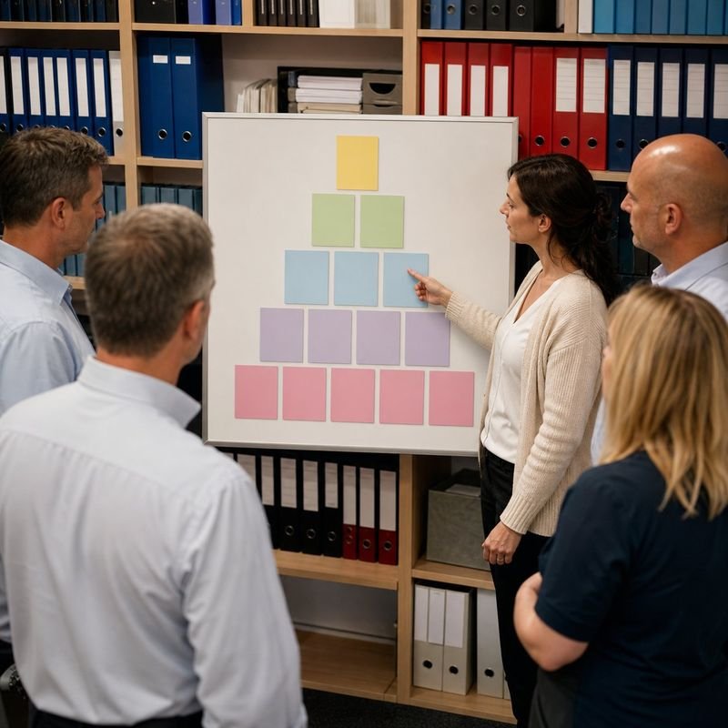 HSE Management System