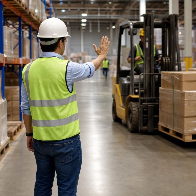 HSE Supervisor