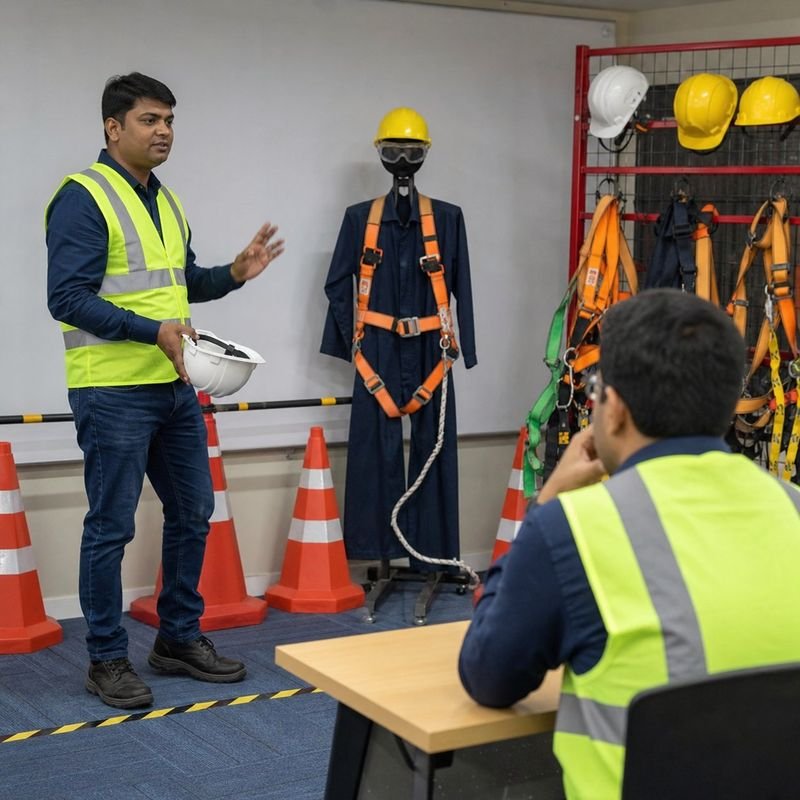 HSE Train the Trainer