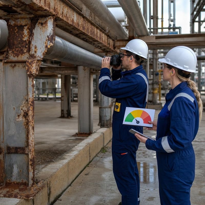 Hazard Identification & Risk Assessment