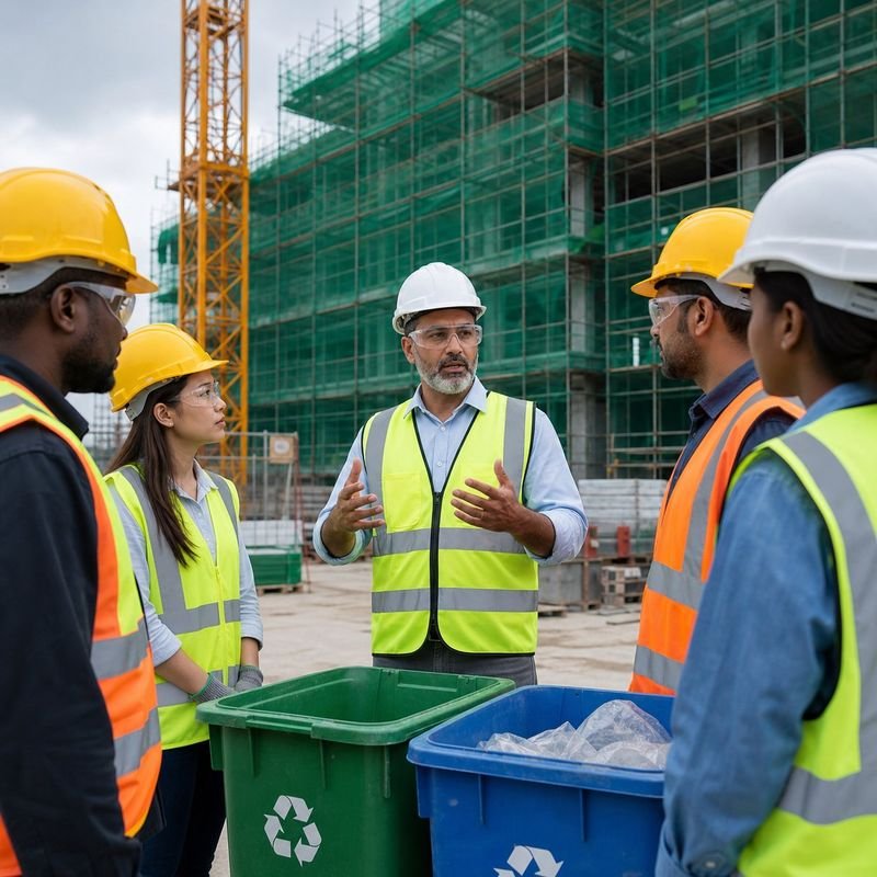 ICSHE - International Certificate in Safety Health and Environment-Level 4