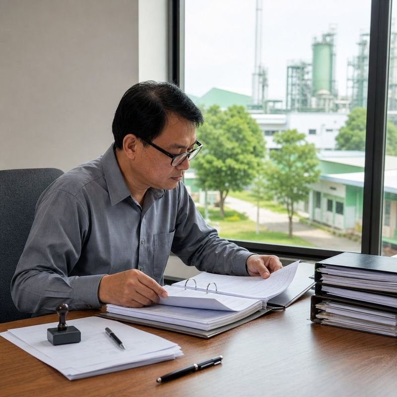 ISO 14001:2015 EMS Internal Auditor