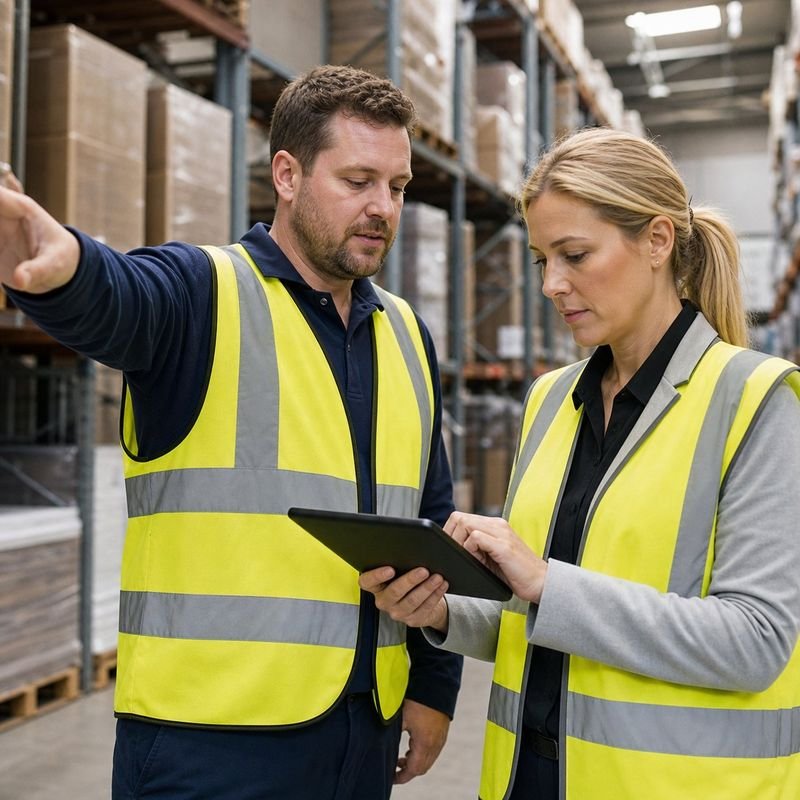 Incident Reporting & Investigation