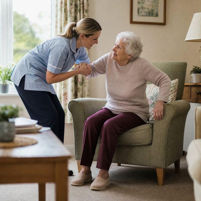 Level 1 Award in Health and Social Care
