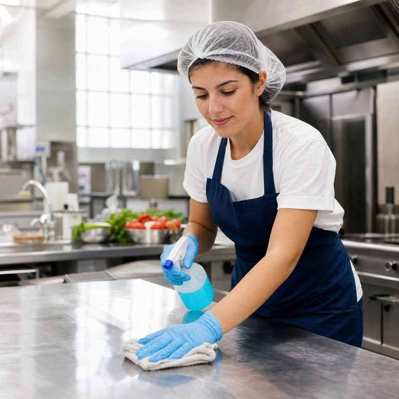 Level 2 Award in Basic Food Safety