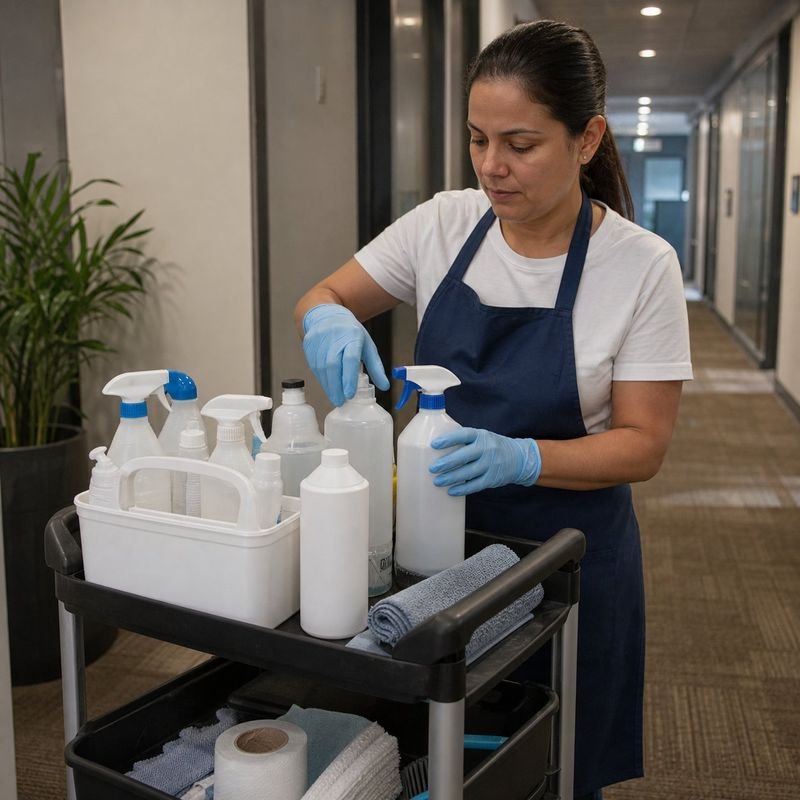Level 2 Award in Control of Substances Hazardous to Health