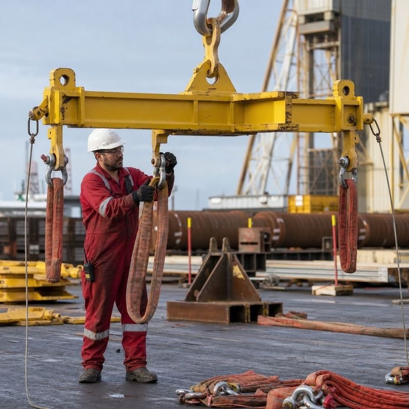 Level 2 Award in Rigger