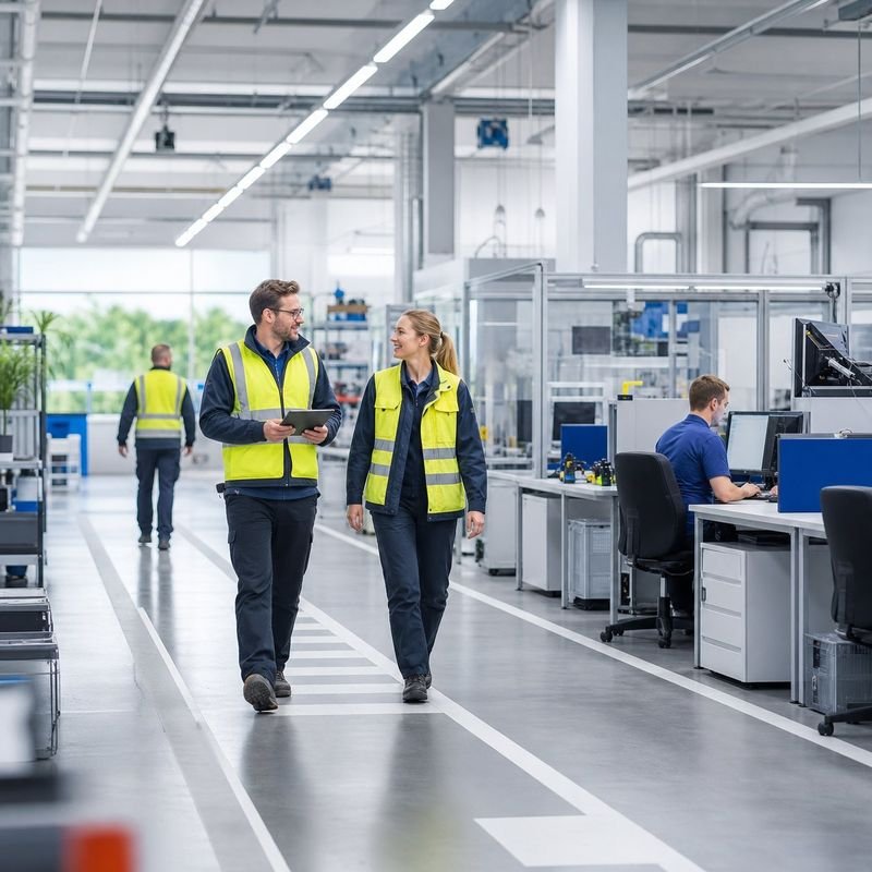 Level 2 Award in Workplace