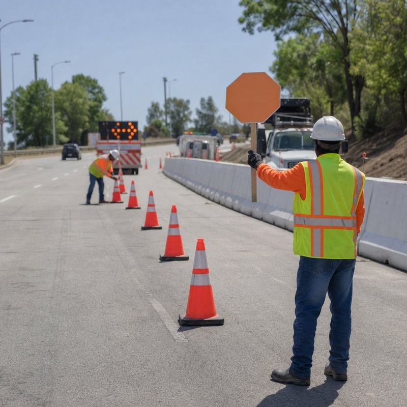 Level 2 in Traffic Management