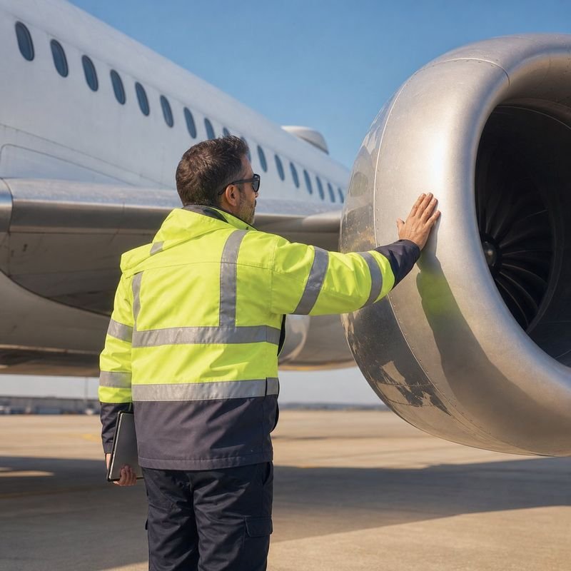 Level 3 Award in Aviation Safety