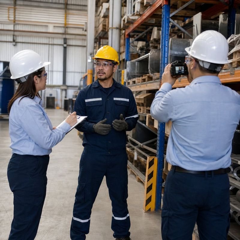 Level 3 Award in Effective Auditing & Inspection Skills