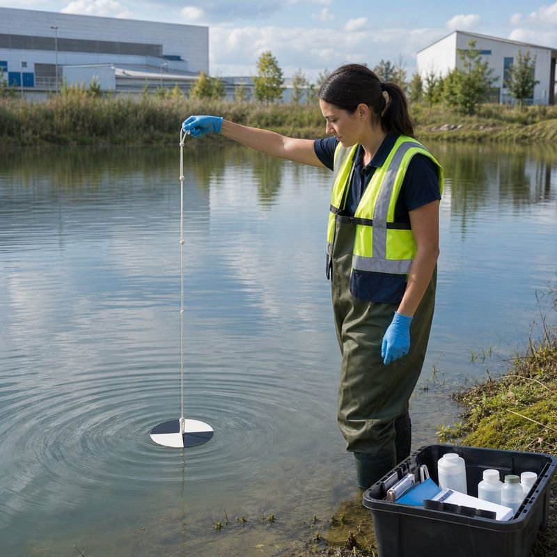 Level 3 Diploma in Environmental Management