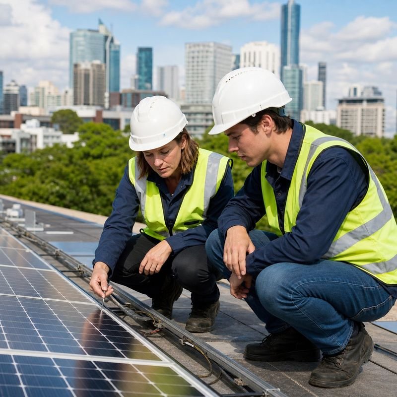 Level 3 Diploma in Environmental Sustainability Management
