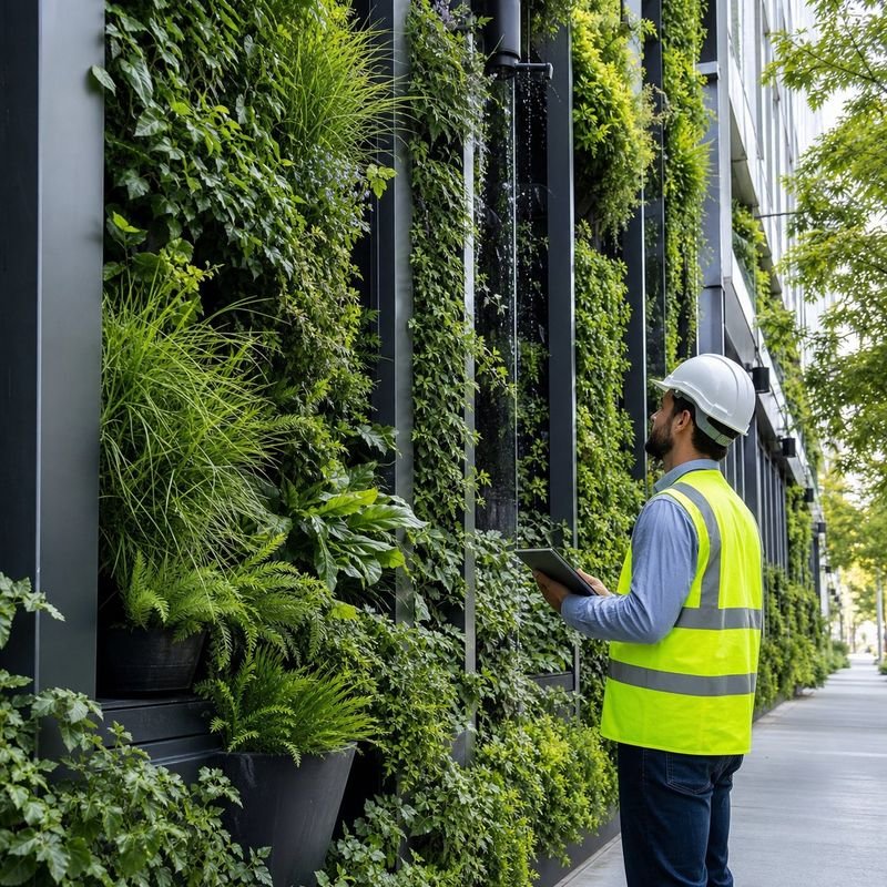Level 3 Diploma in Green Building & Sustainability Management