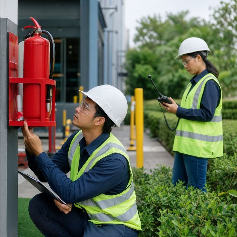 Level 3 Diploma in Health, Safety & Environment