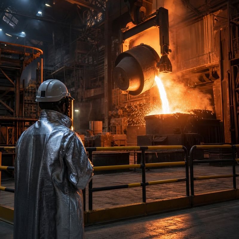 Level 3 Diploma in Industrial Safety