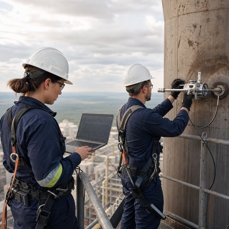 Level 4 Diploma in Environmental Management