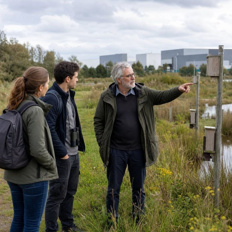 Level 5 Advanced Diploma in Environmental Management