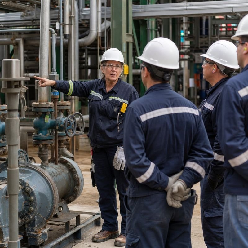 Level 5 Diploma in Occupational Health and Safety Practice