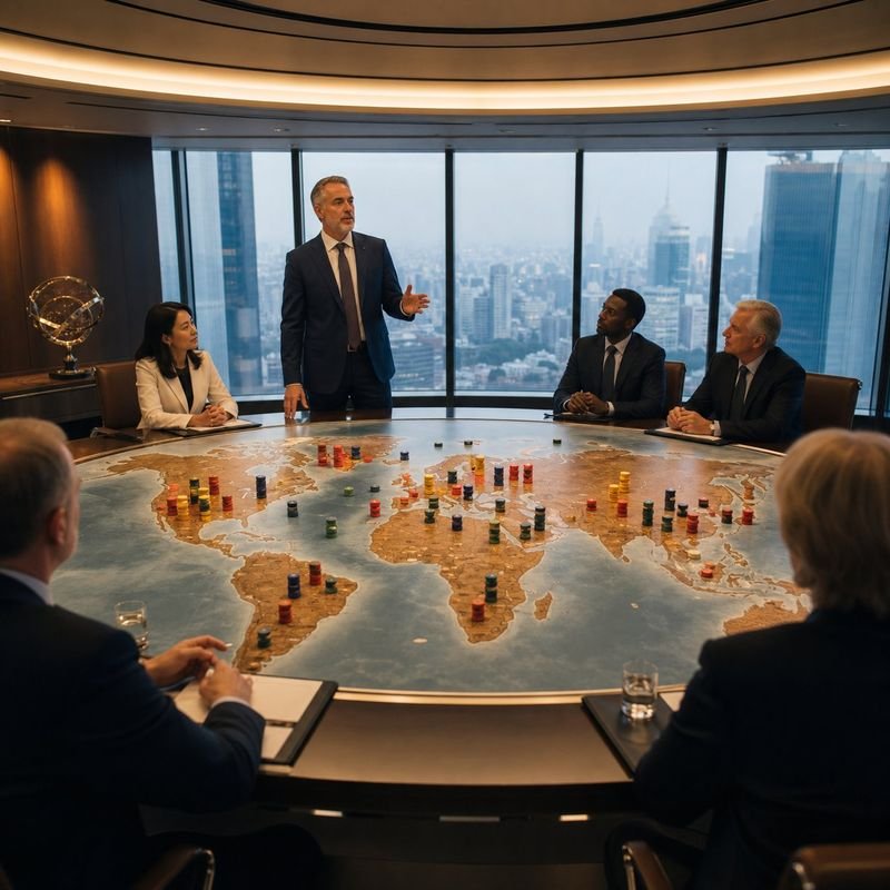 Level 6 International Diploma in Risk Management