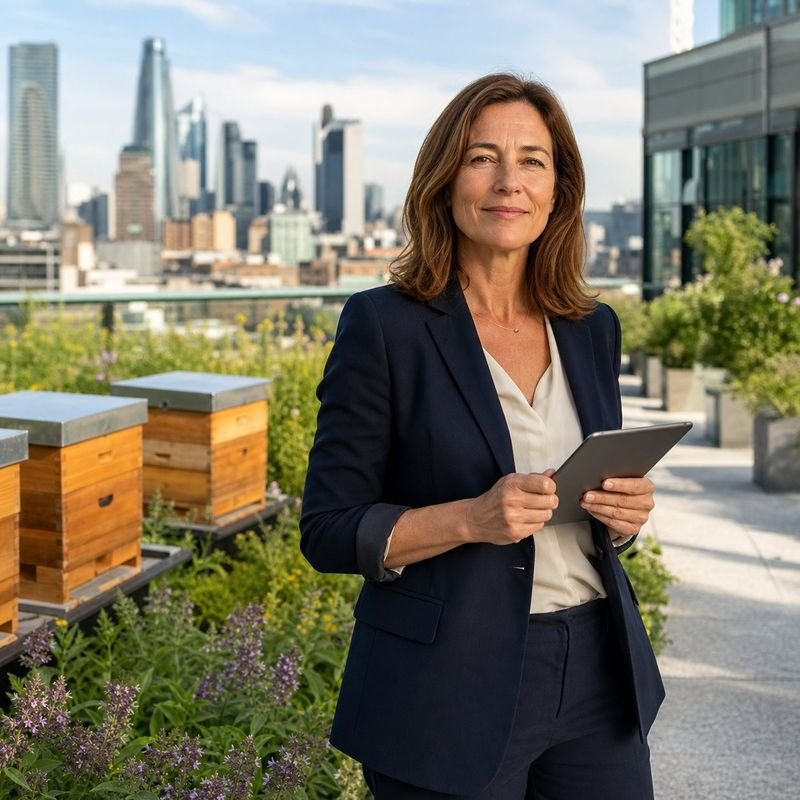 Level 7 Diploma in Environmental Sustainability Management